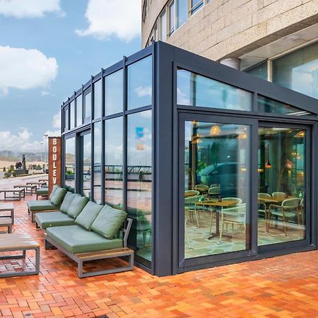 Suites Boulevard 17 블리싱겐 외부 사진