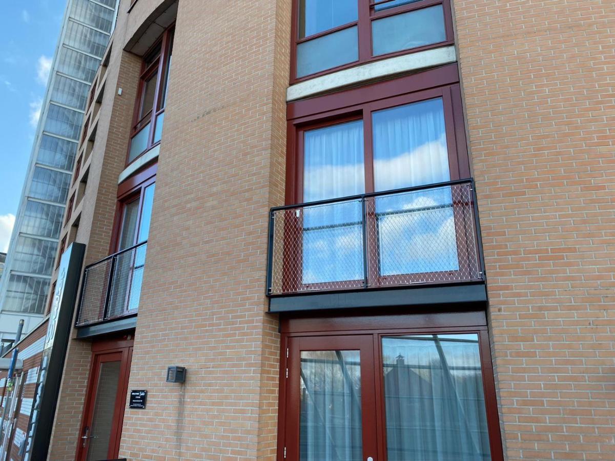 Suites Boulevard 17 블리싱겐 외부 사진