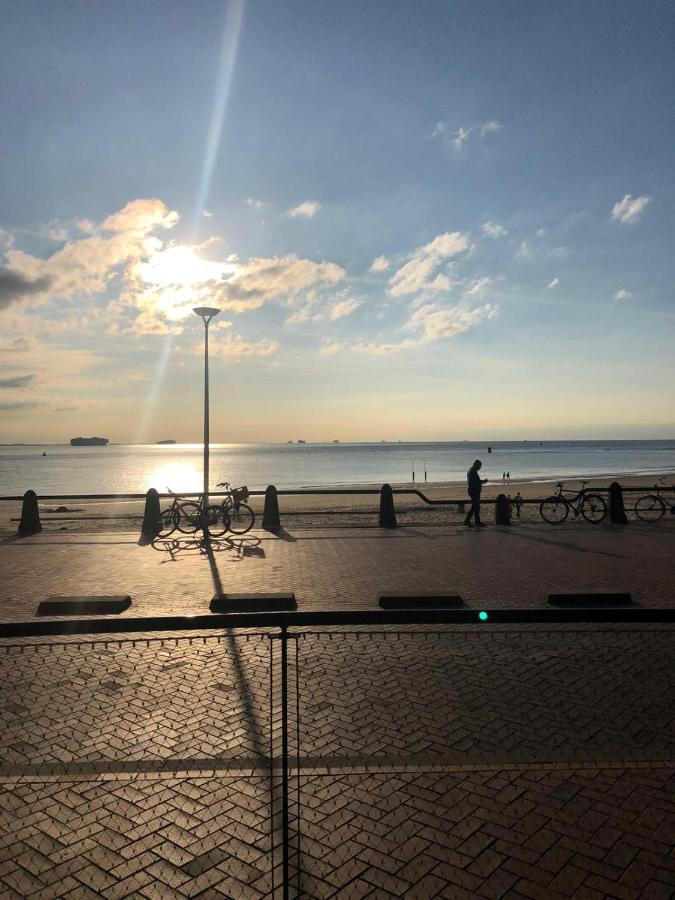Suites Boulevard 17 블리싱겐 외부 사진