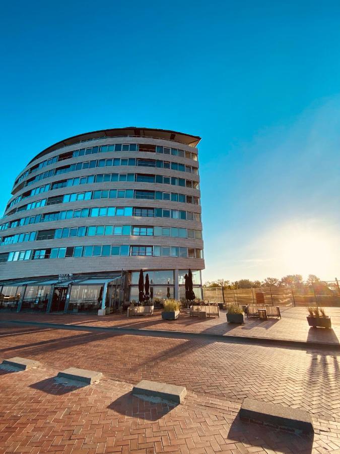 Suites Boulevard 17 블리싱겐 외부 사진