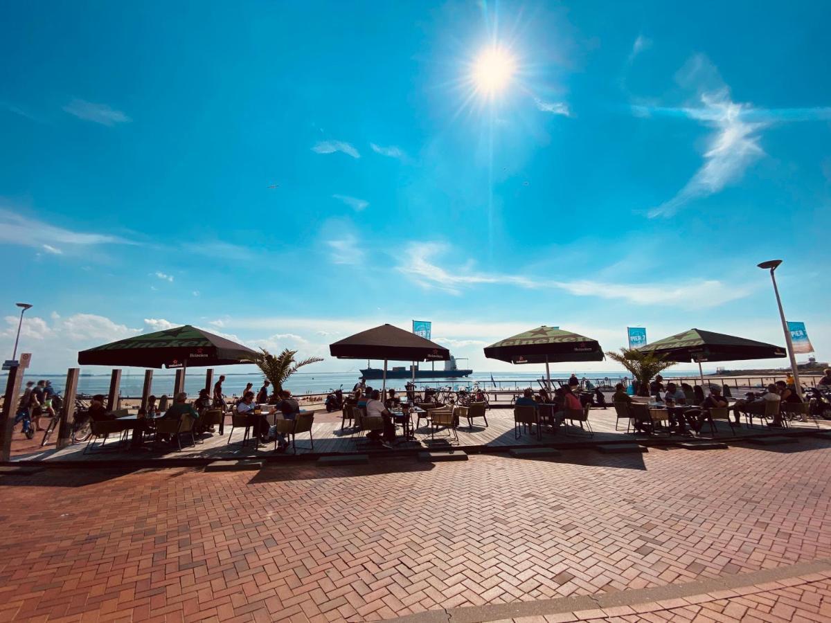 Suites Boulevard 17 블리싱겐 외부 사진
