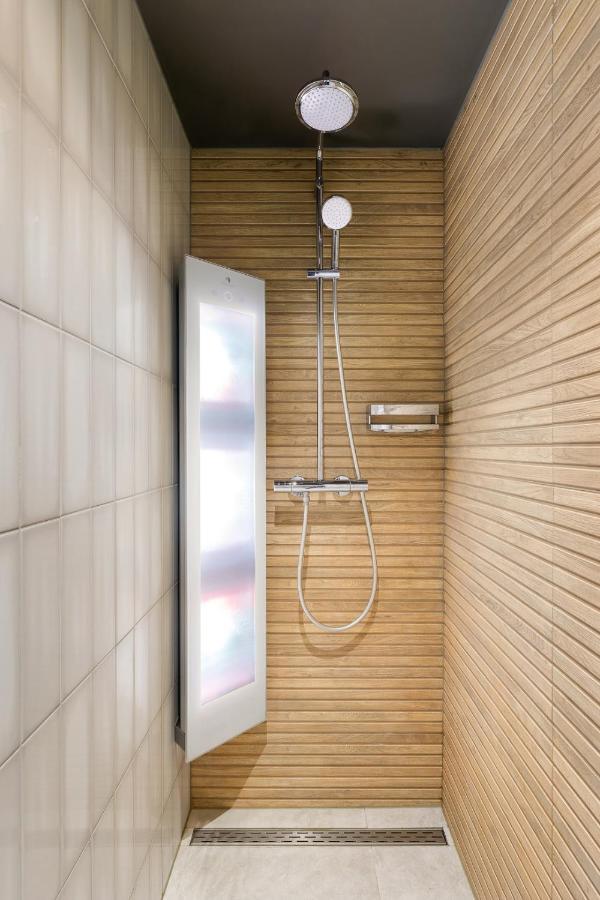 Suites Boulevard 17 블리싱겐 외부 사진