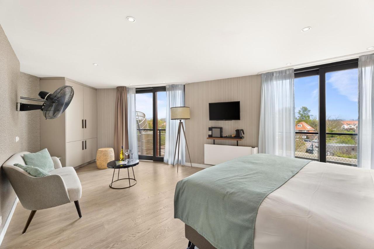 Suites Boulevard 17 블리싱겐 외부 사진