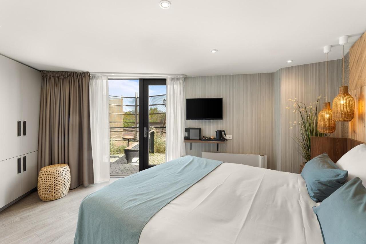 Suites Boulevard 17 블리싱겐 외부 사진