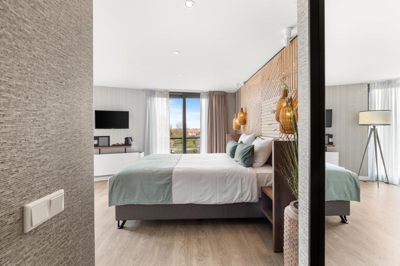 Suites Boulevard 17 블리싱겐 외부 사진