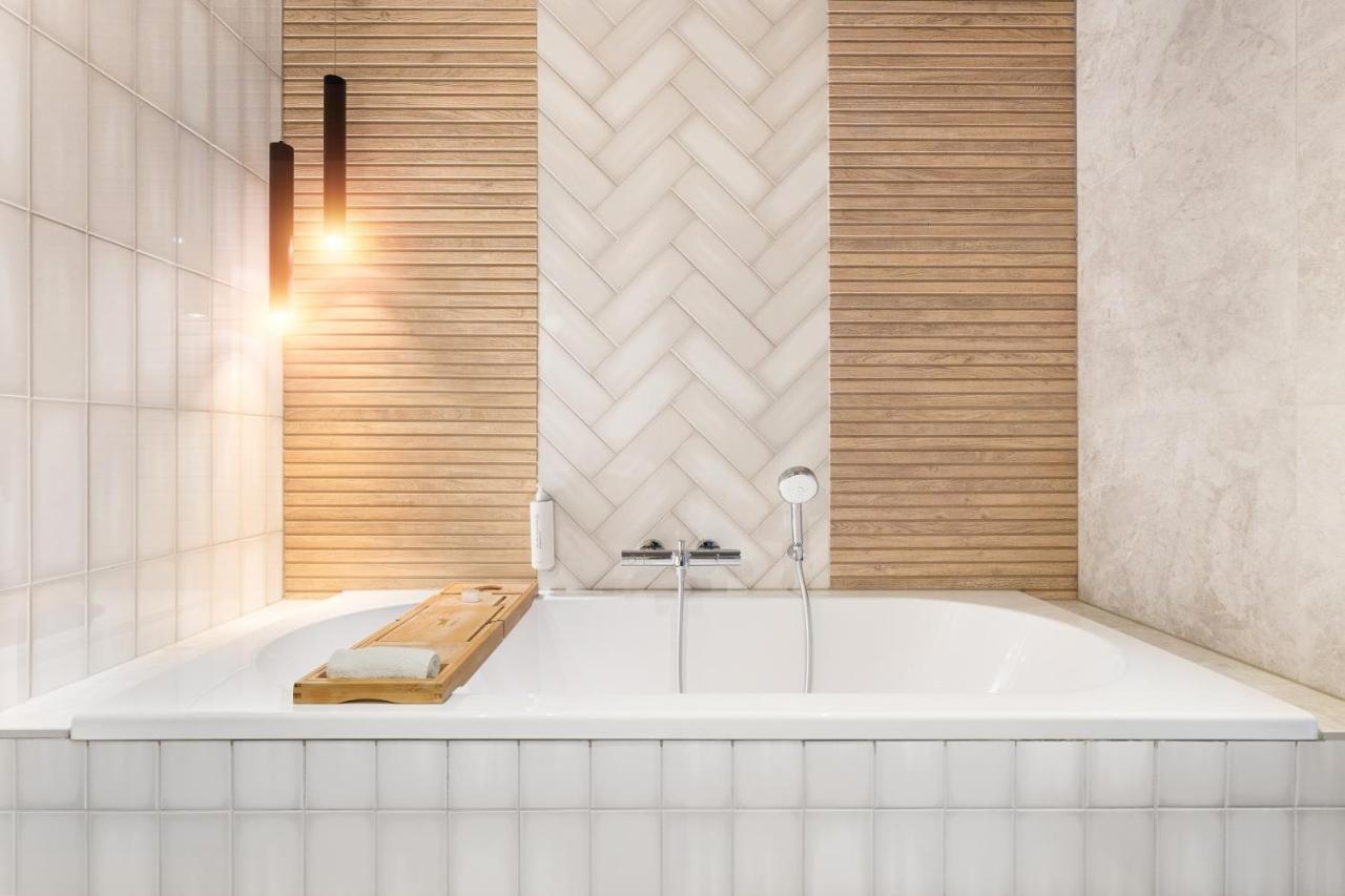 Suites Boulevard 17 블리싱겐 외부 사진
