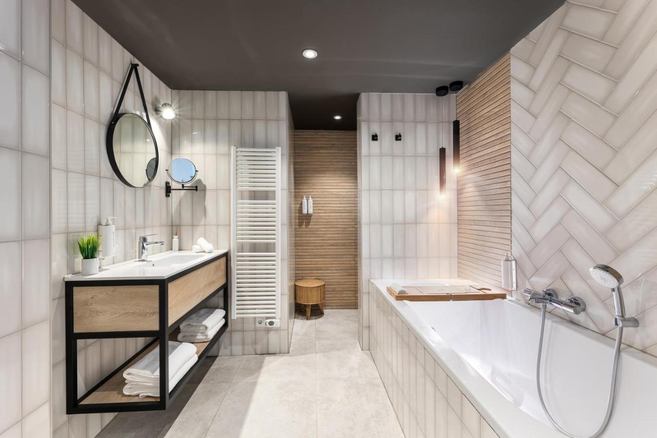 Suites Boulevard 17 블리싱겐 외부 사진