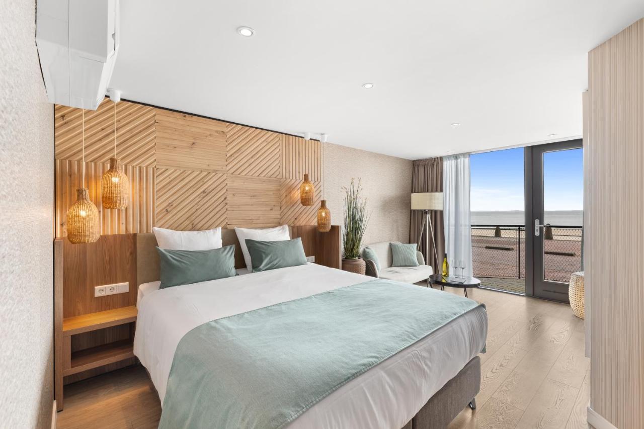 Suites Boulevard 17 블리싱겐 외부 사진