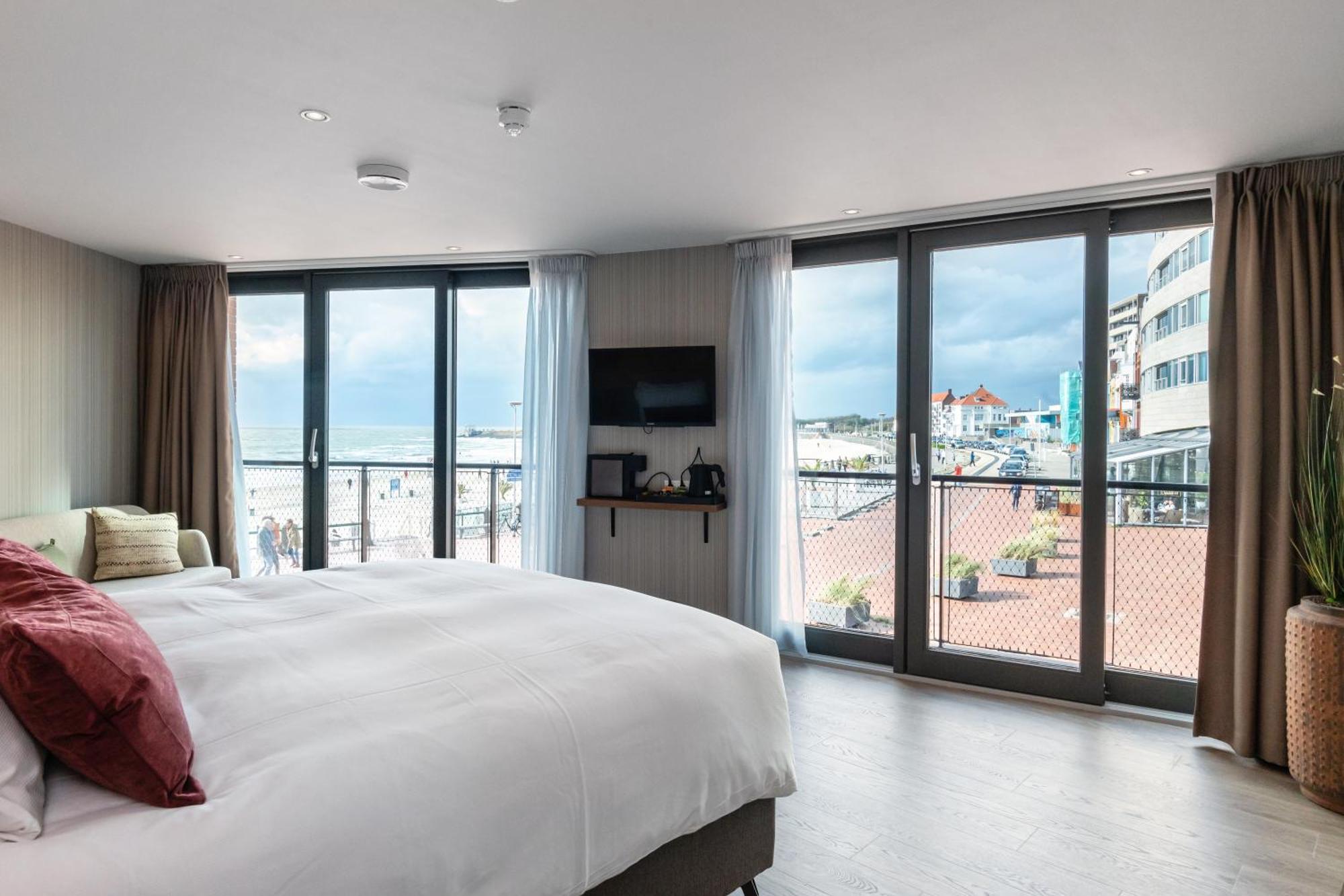 Suites Boulevard 17 블리싱겐 외부 사진