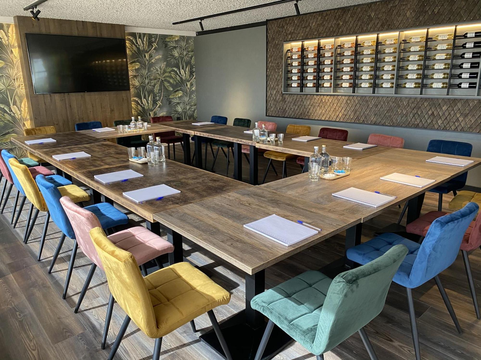 Suites Boulevard 17 블리싱겐 외부 사진