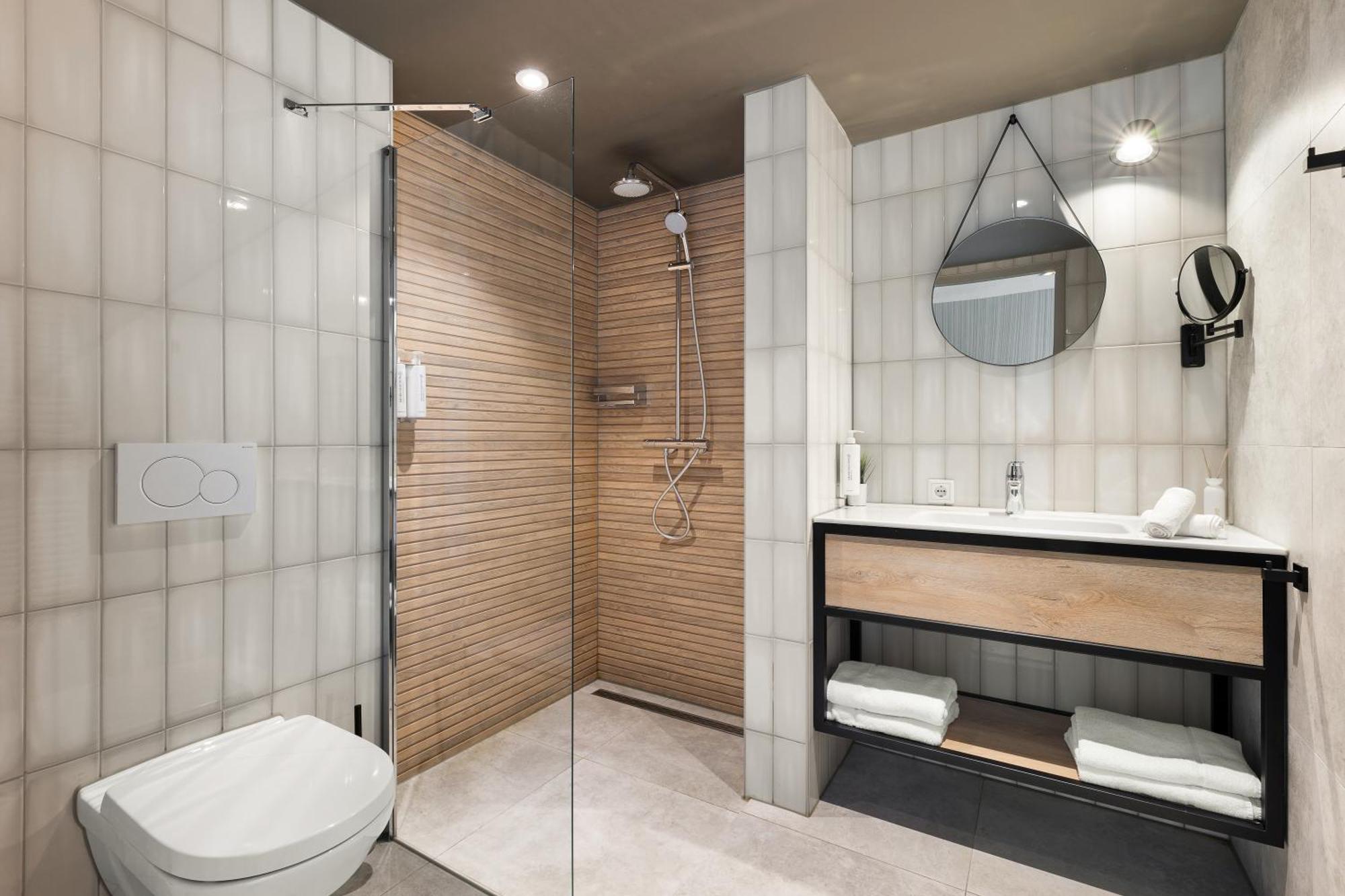 Suites Boulevard 17 블리싱겐 외부 사진
