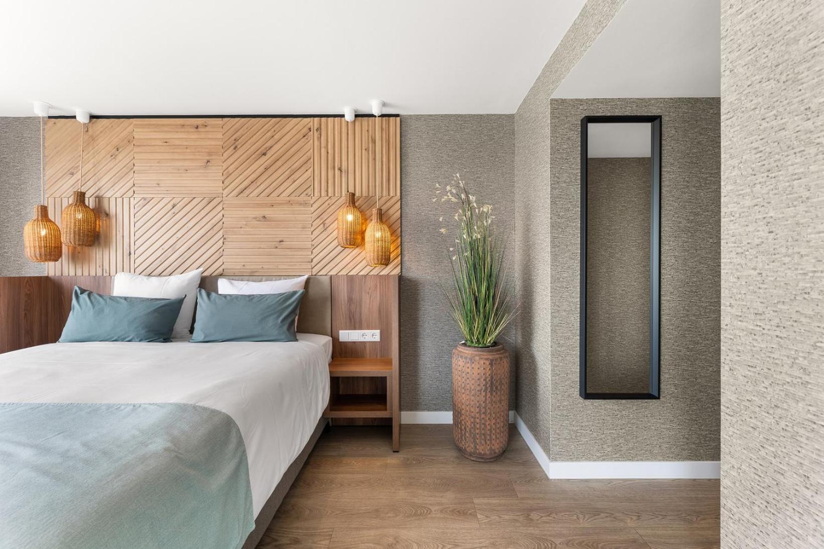 Suites Boulevard 17 블리싱겐 객실 사진