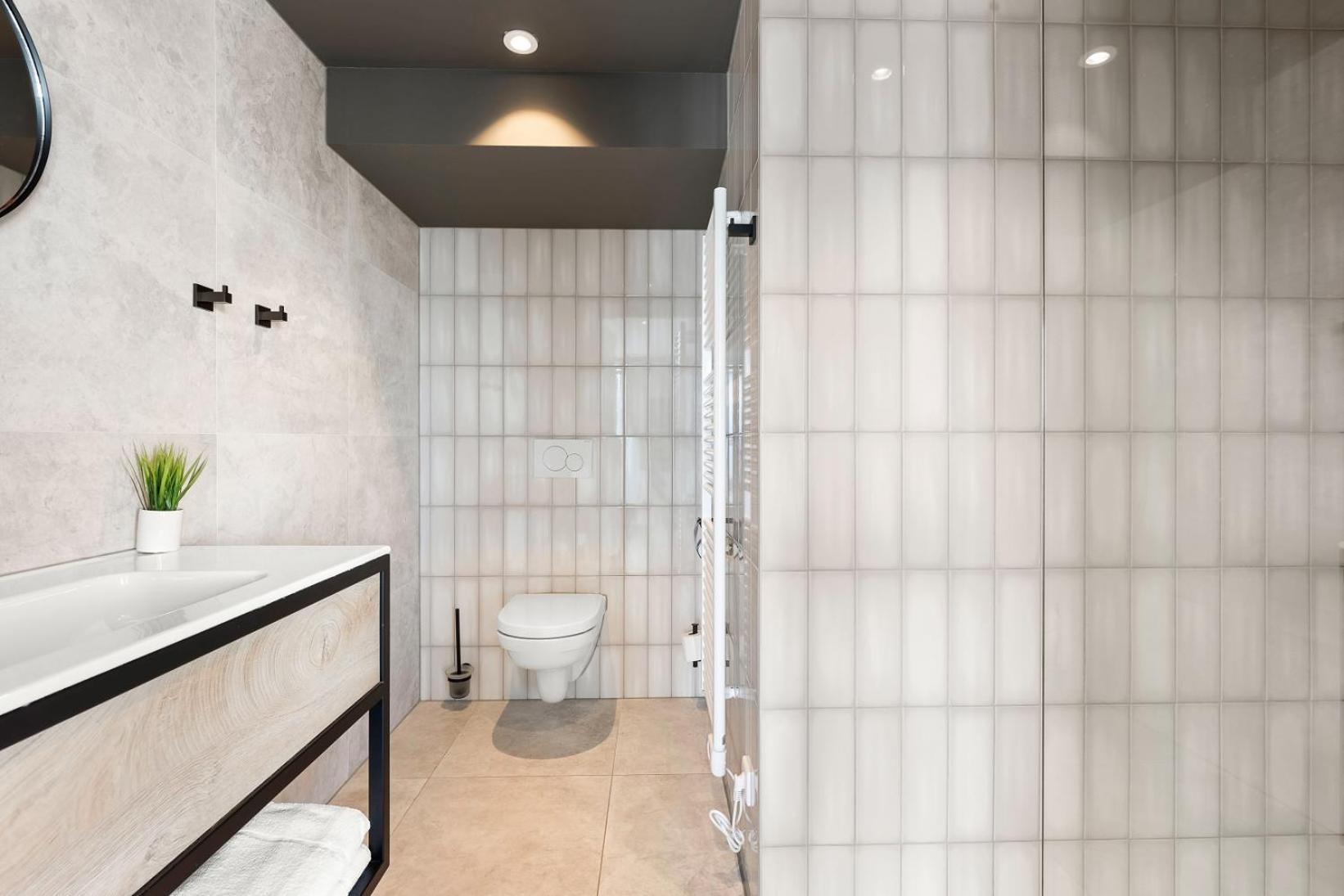 Suites Boulevard 17 블리싱겐 객실 사진