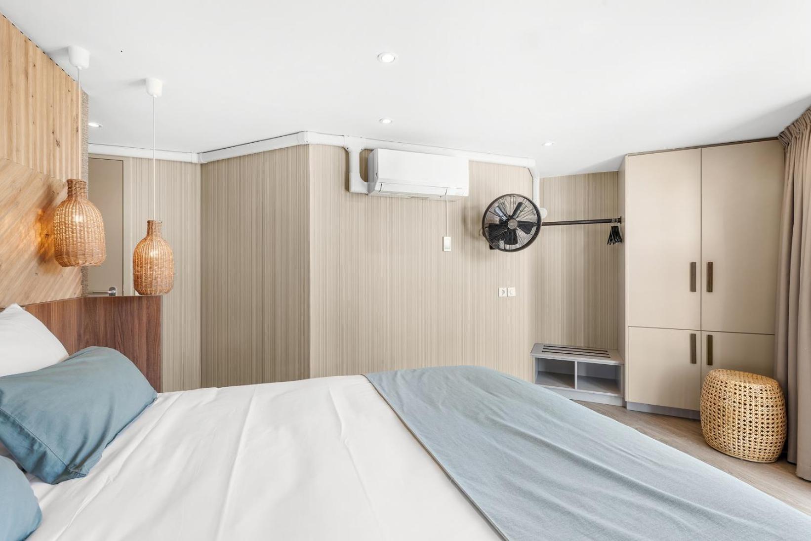 Suites Boulevard 17 블리싱겐 객실 사진