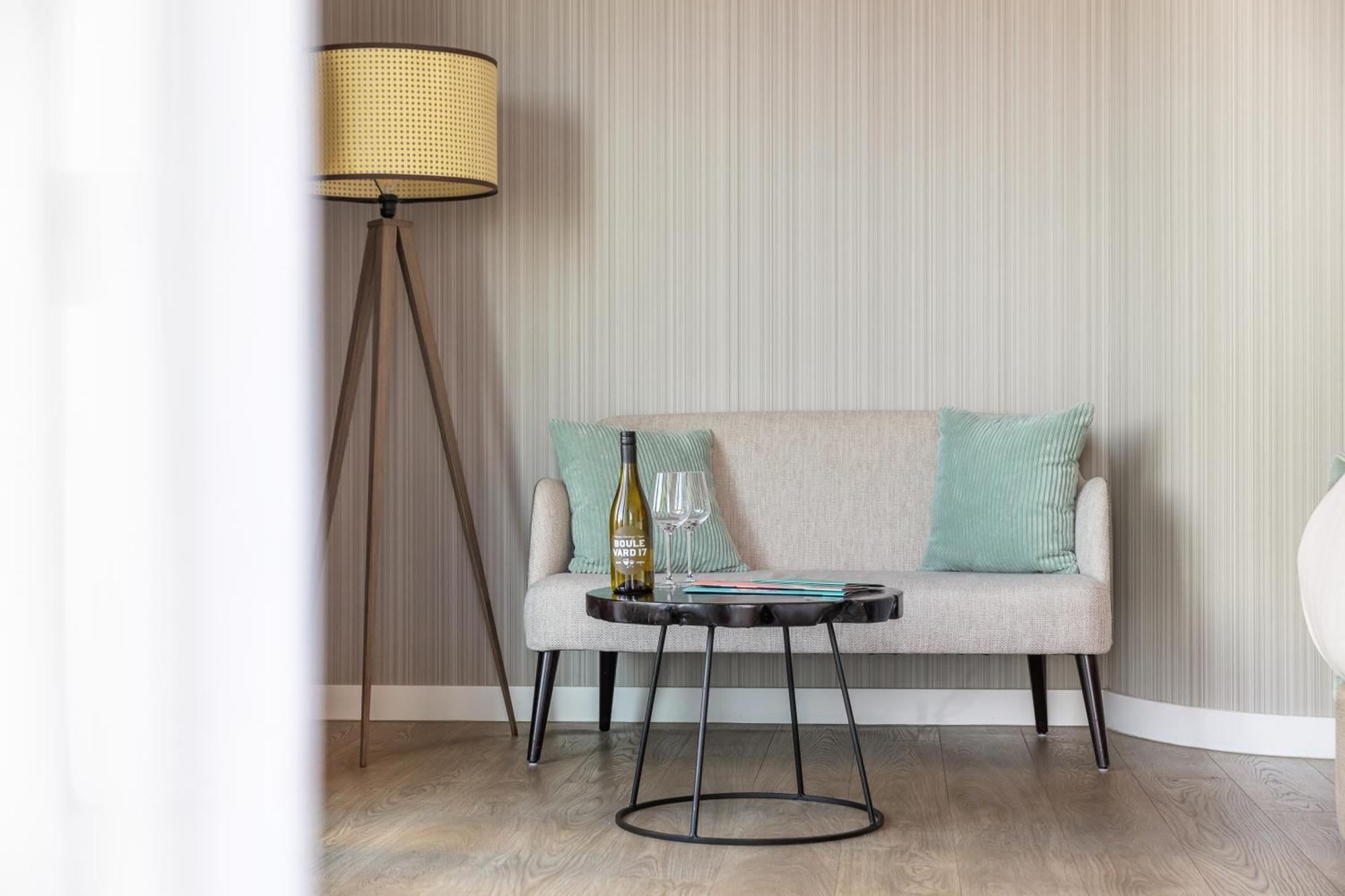 Suites Boulevard 17 블리싱겐 객실 사진