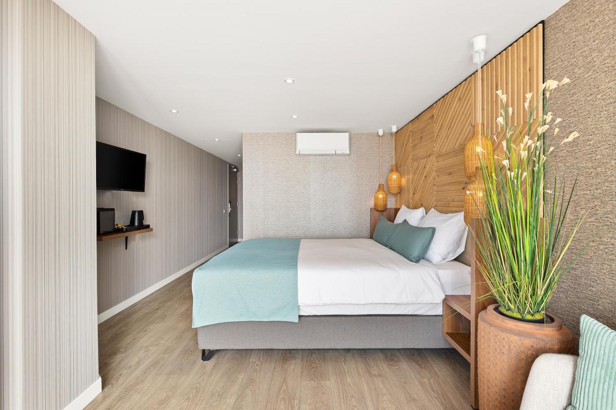 Suites Boulevard 17 블리싱겐 객실 사진