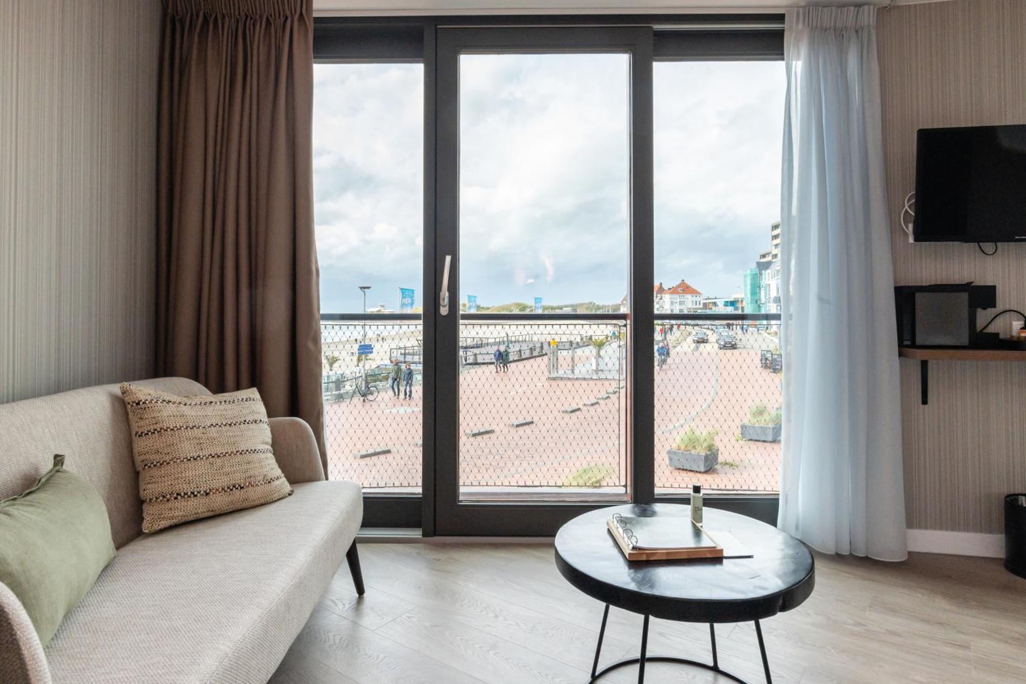 Suites Boulevard 17 블리싱겐 객실 사진
