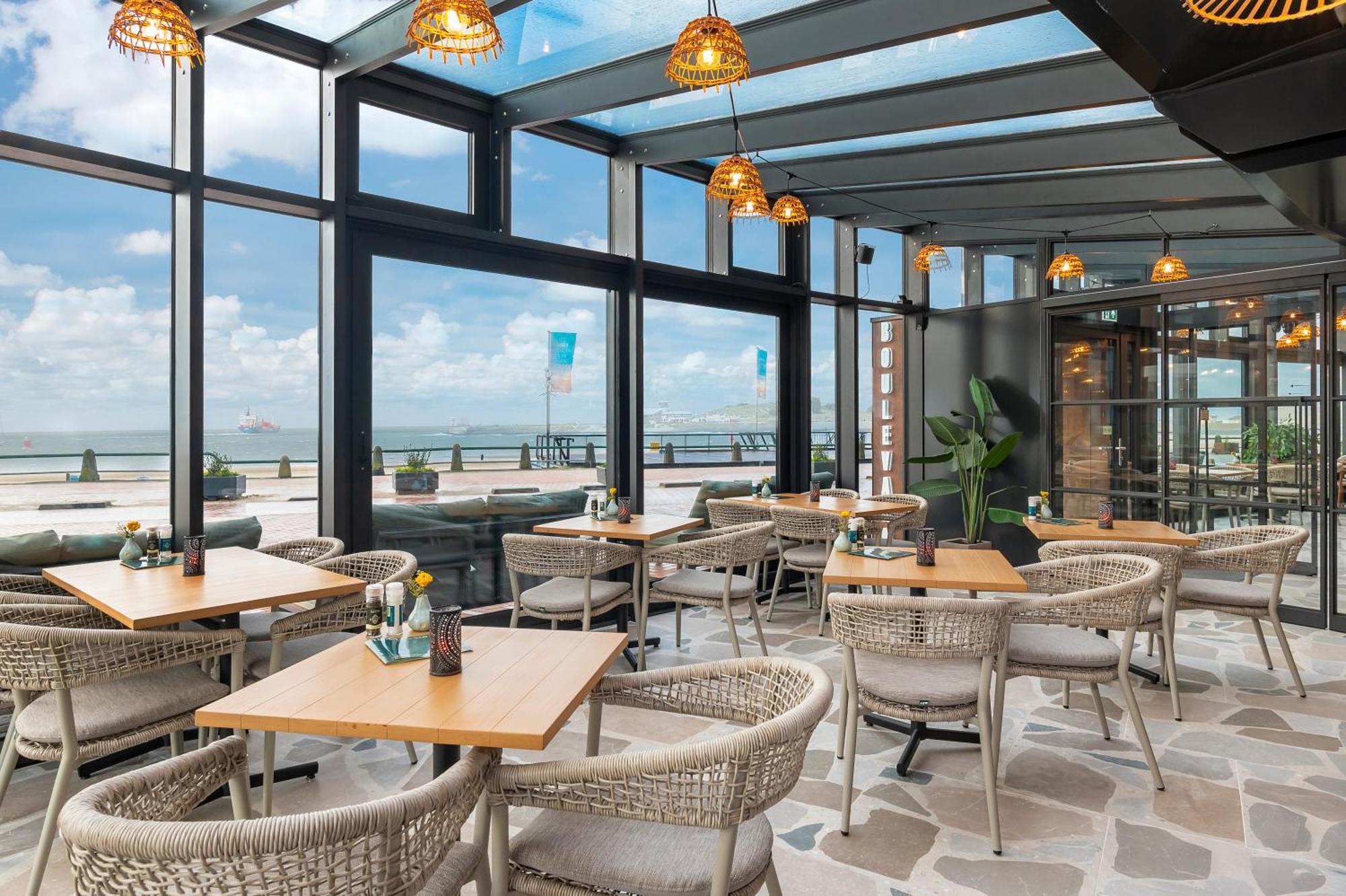 Suites Boulevard 17 블리싱겐 외부 사진