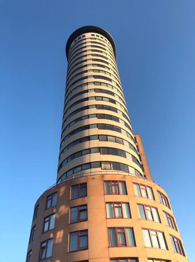 Suites Boulevard 17 블리싱겐 외부 사진